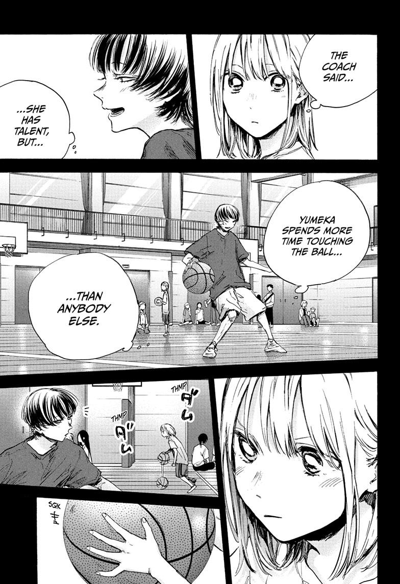Read Blue Box (EN) Manga Online