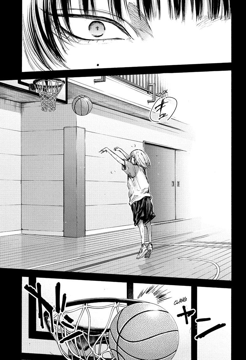 Read Blue Box (EN) Manga Online