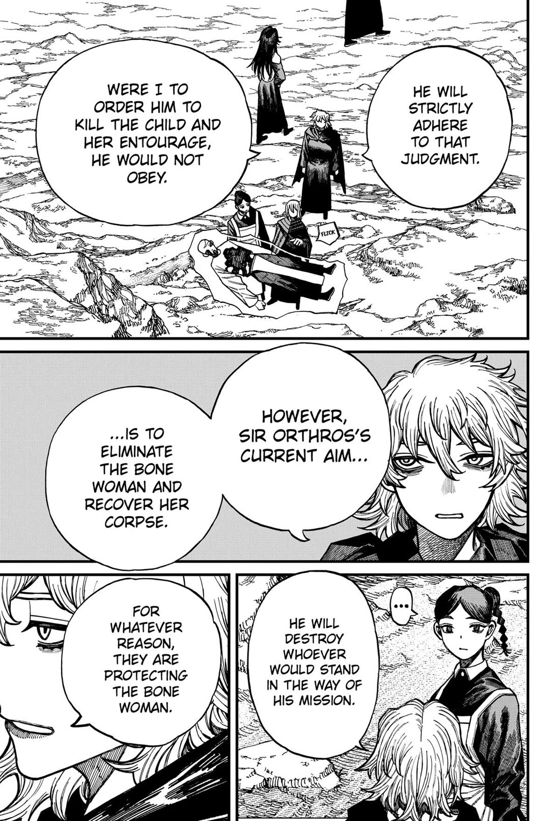 Read Centuria (EN) Manga Online