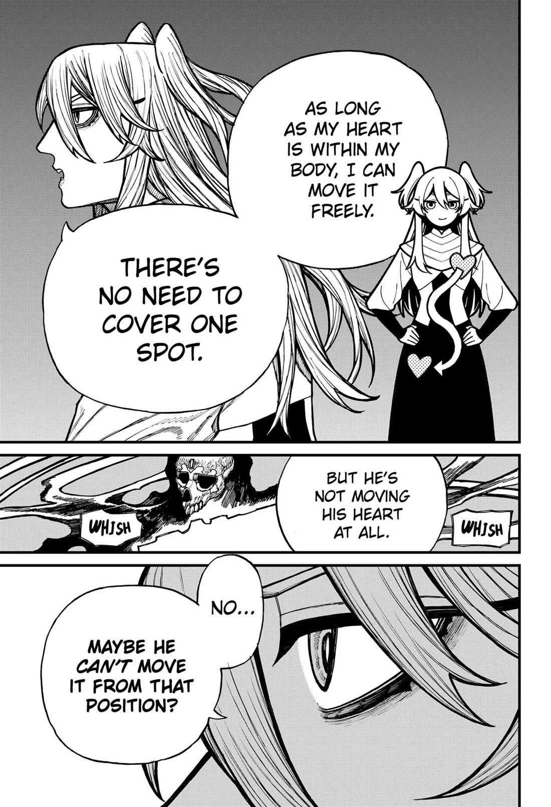 Read Centuria (EN) Manga Online