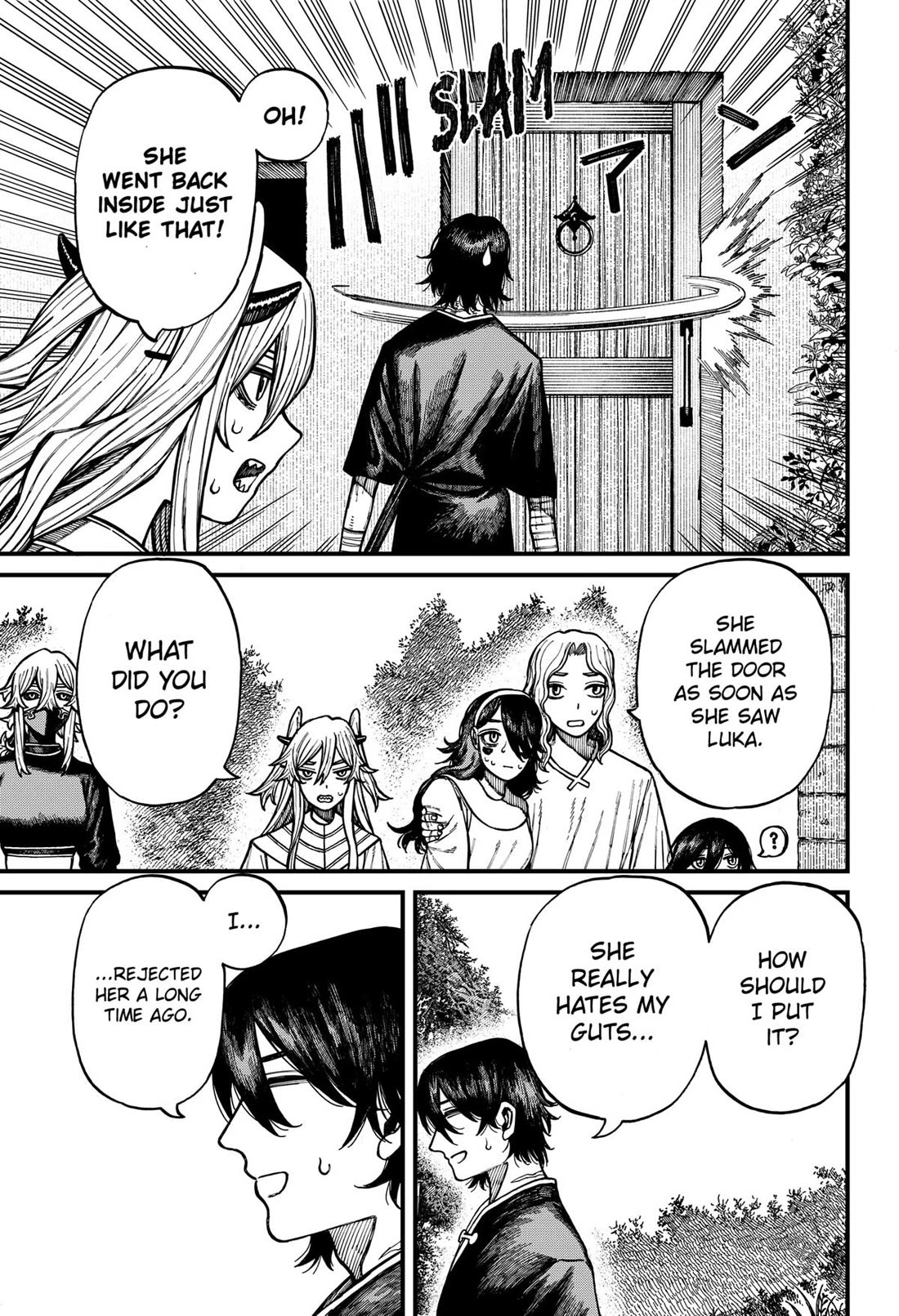 Read Centuria (EN) Manga Online