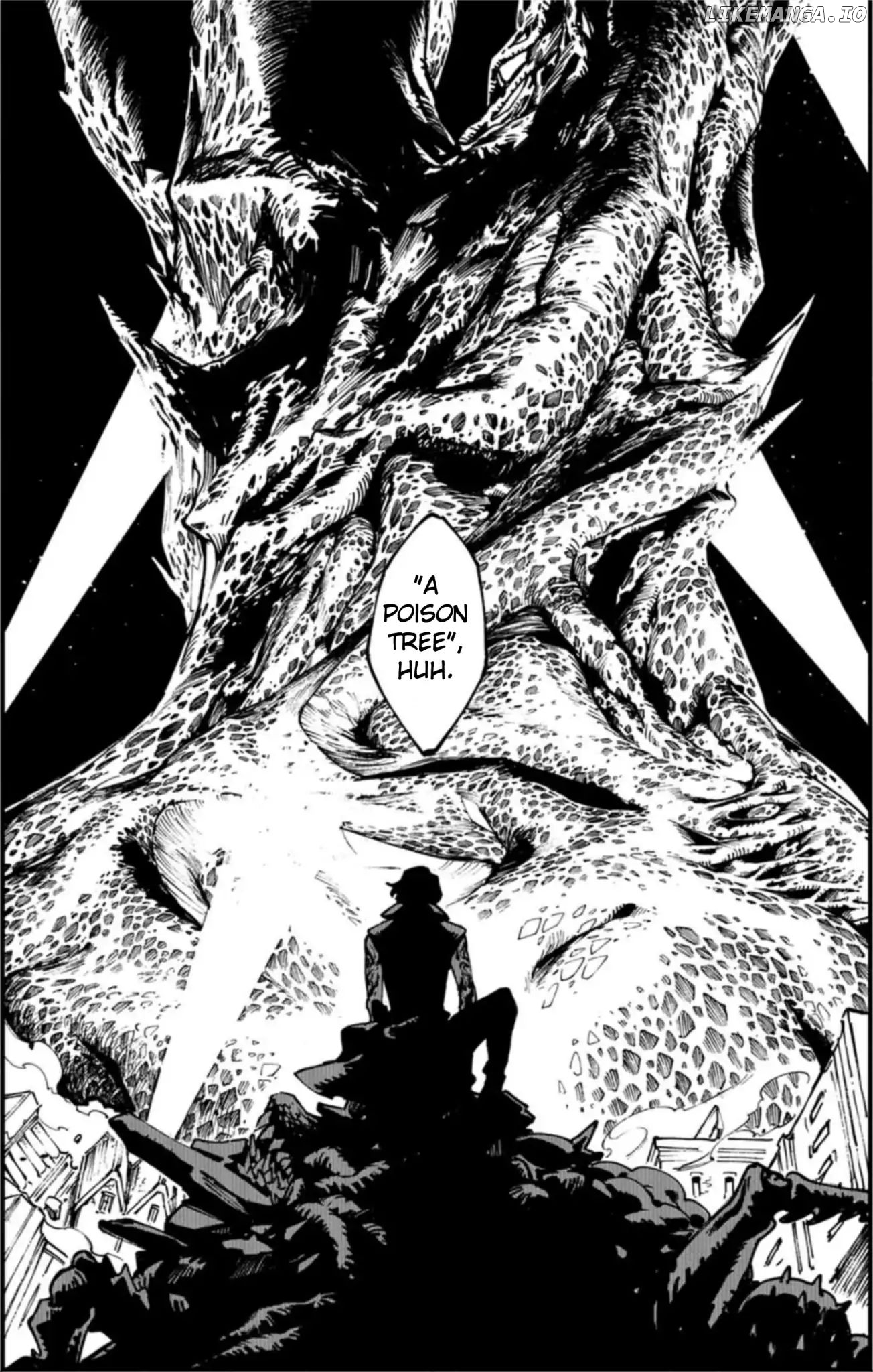Read Devil May Cry 5 (EN) Manga Online
