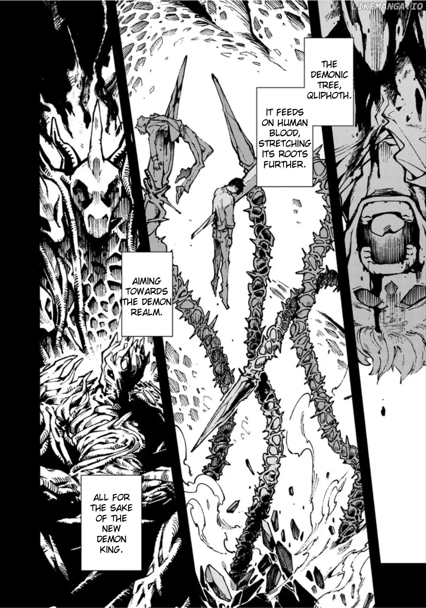 Read Devil May Cry 5 (EN) Manga Online