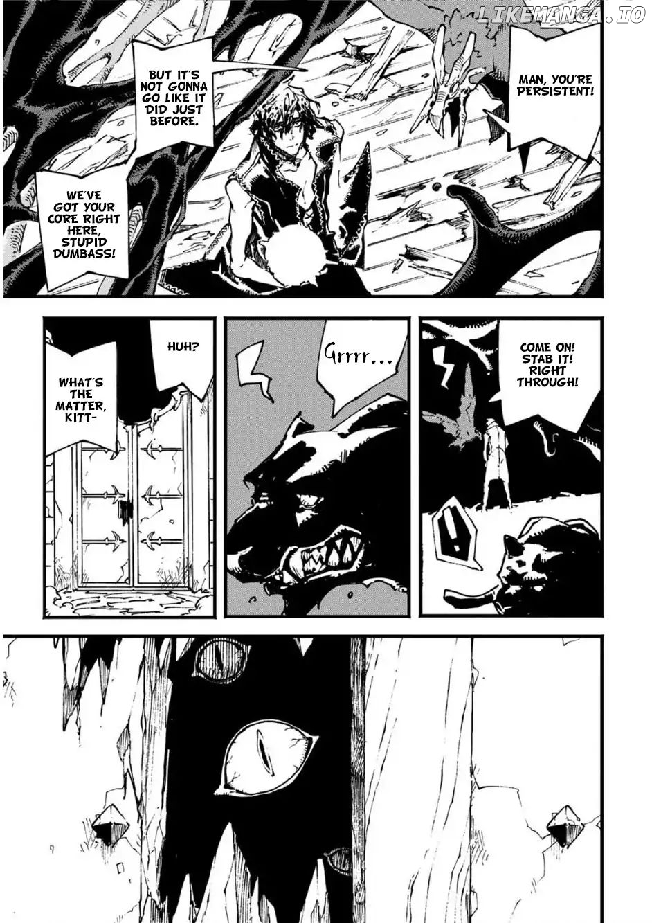Read Devil May Cry 5 (EN) Manga Online