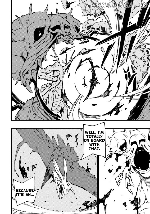 Read Devil May Cry 5 (EN) Manga Online