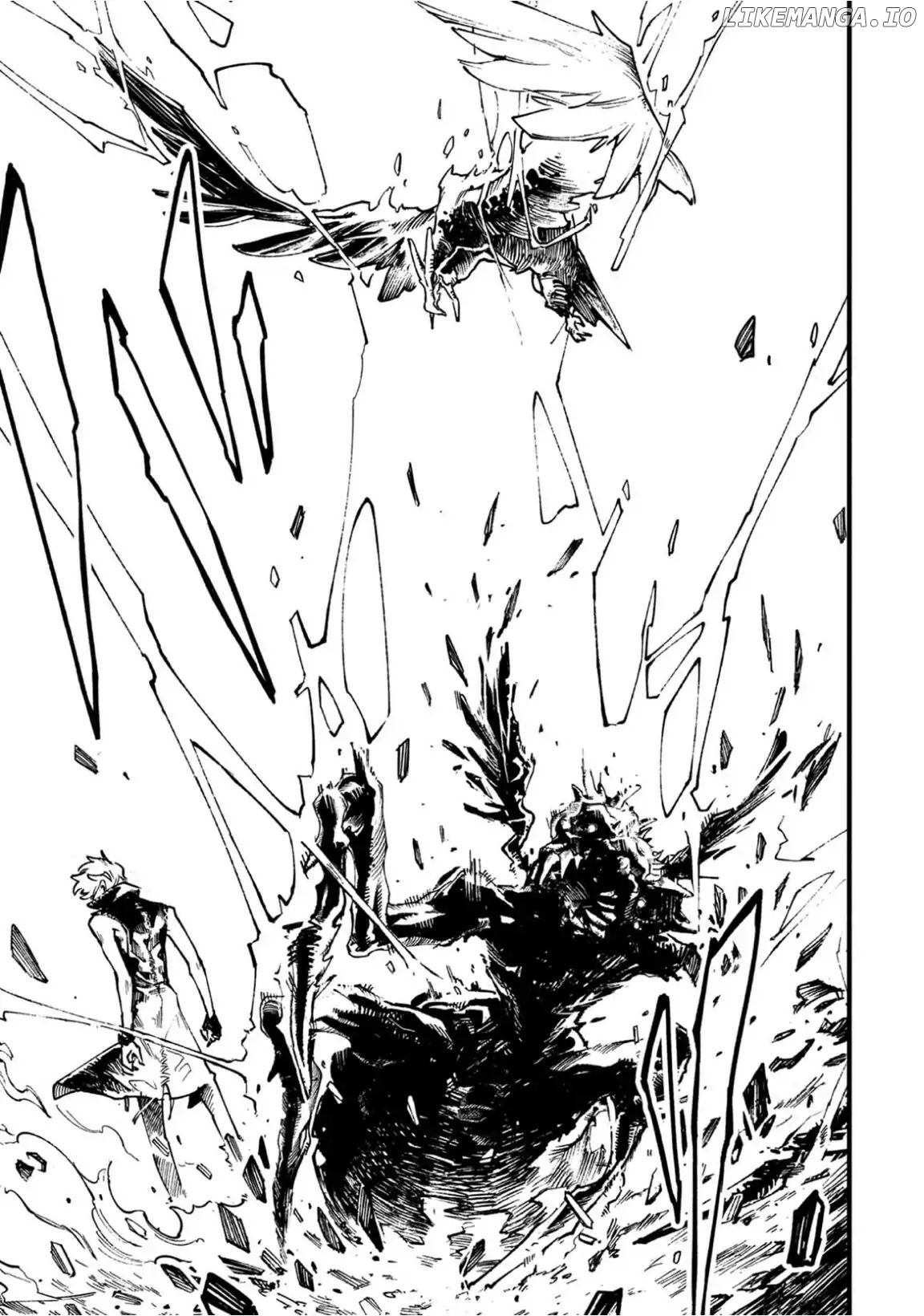 Read Devil May Cry 5 (EN) Manga Online