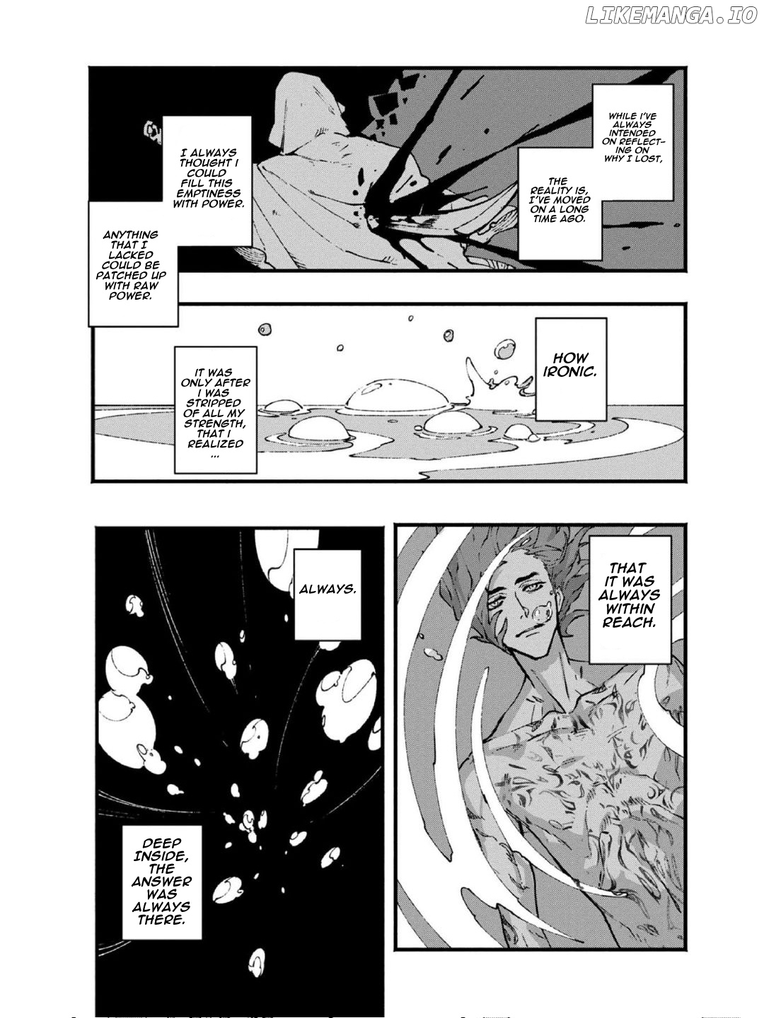 Read Devil May Cry 5 (EN) Manga Online