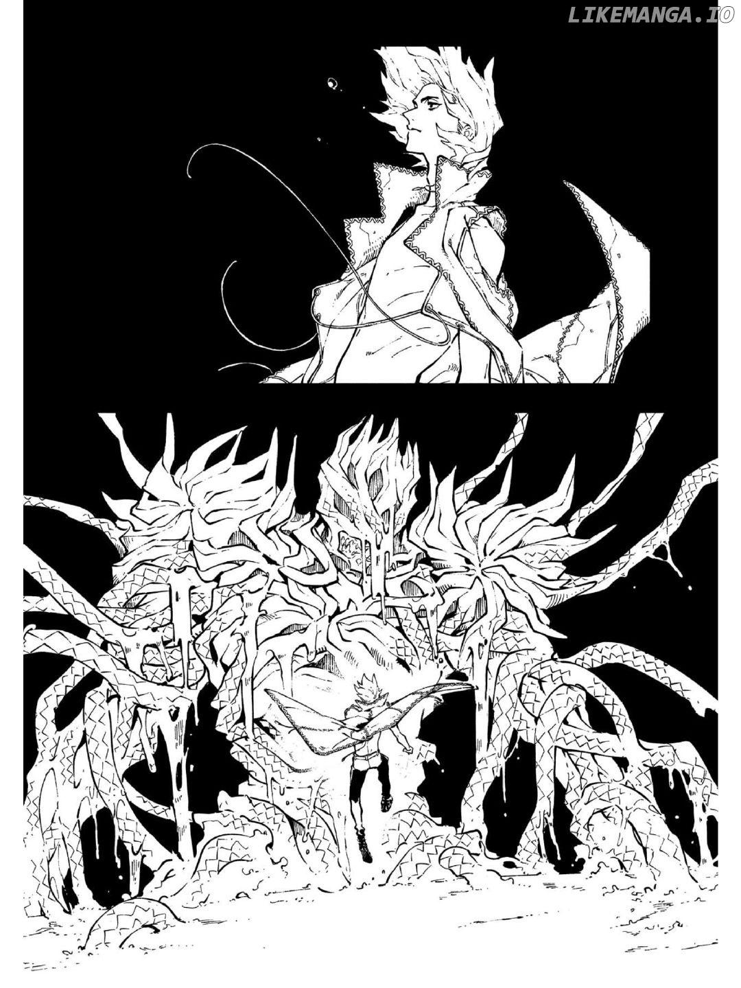 Read Devil May Cry 5 (EN) Manga Online