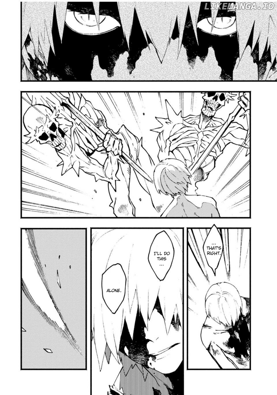 Read Devil May Cry 5 (EN) Manga Online