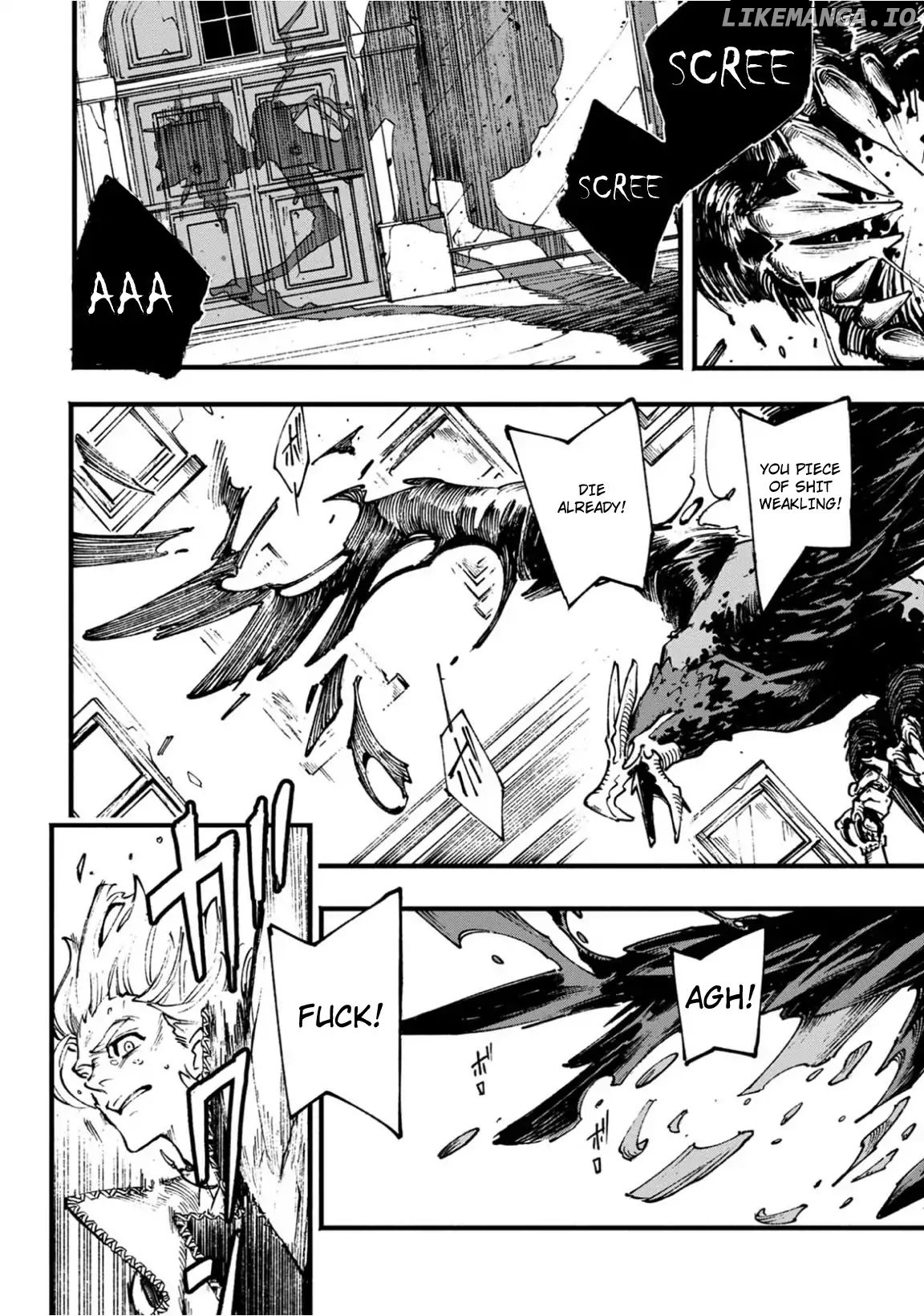 Read Devil May Cry 5 (EN) Manga Online