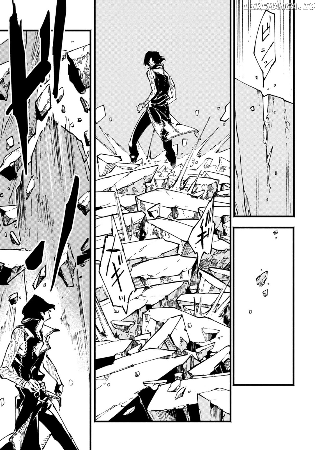 Read Devil May Cry 5 (EN) Manga Online