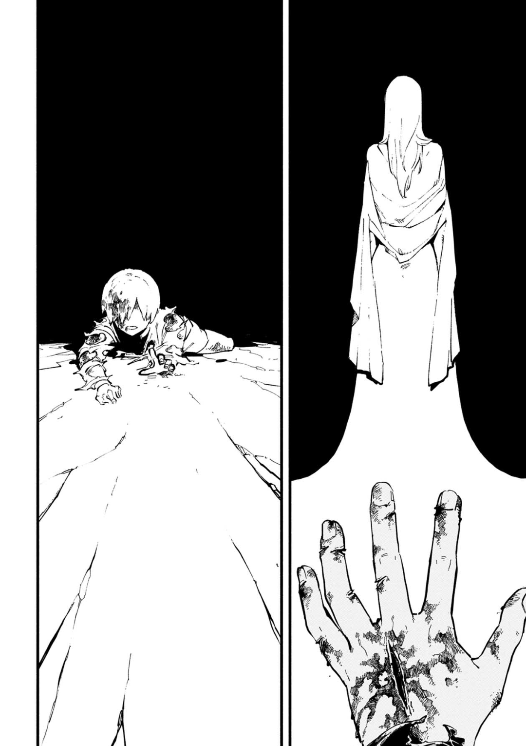 Read Devil May Cry 5 (EN) Manga Online