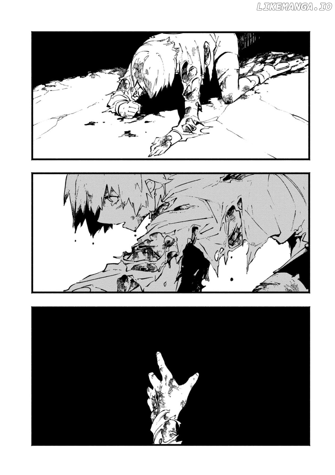 Read Devil May Cry 5 (EN) Manga Online