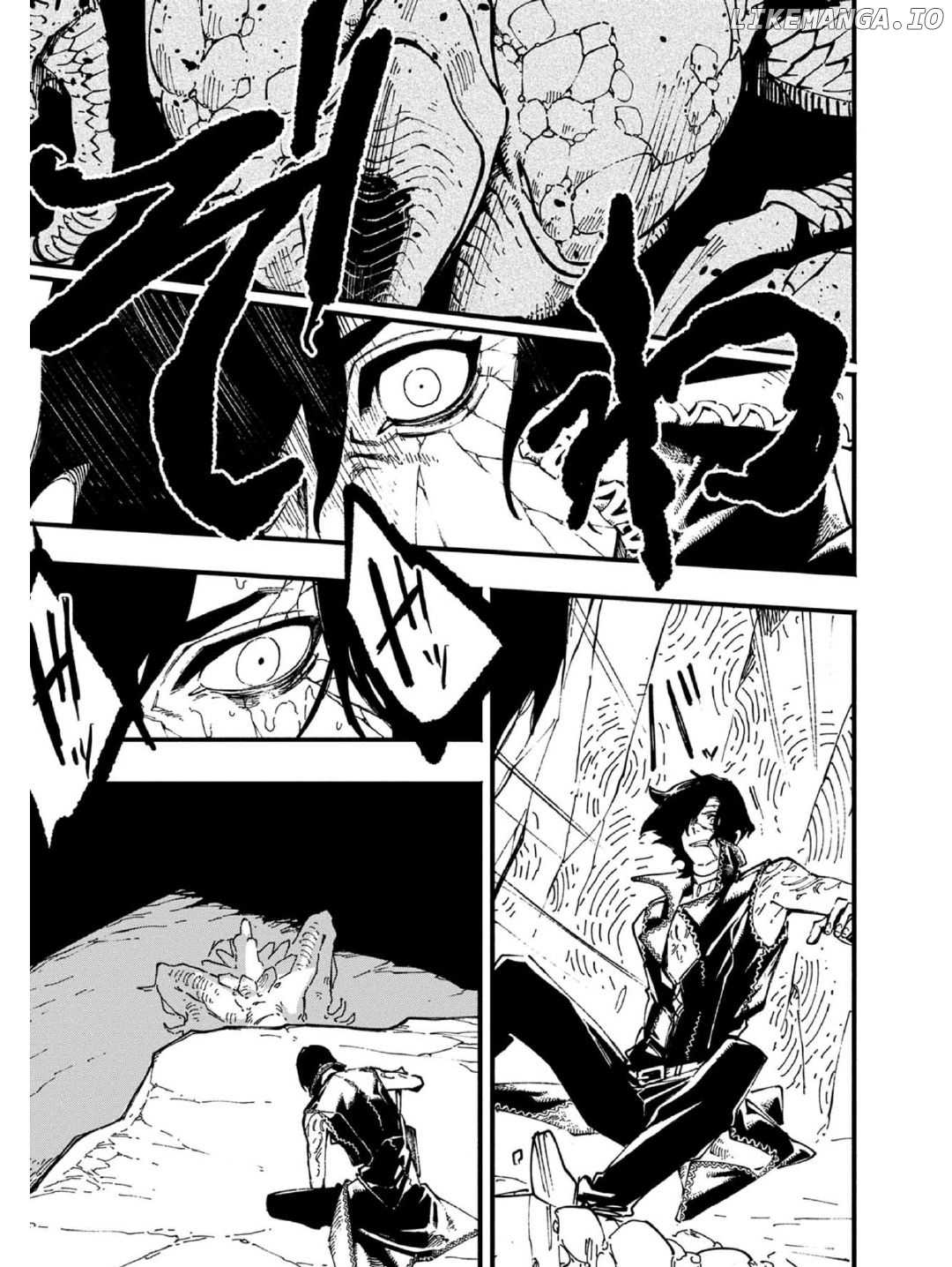 Read Devil May Cry 5 (EN) Manga Online