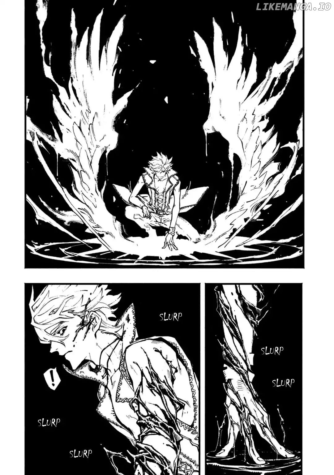 Read Devil May Cry 5 (EN) Manga Online