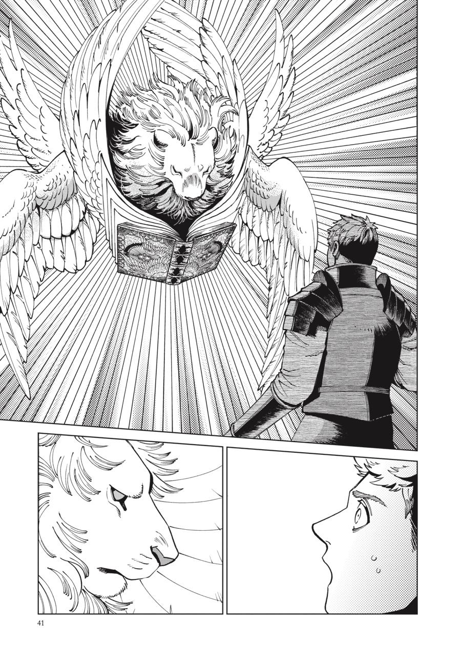 Read Dungeon Meshi (EN) Manga Online