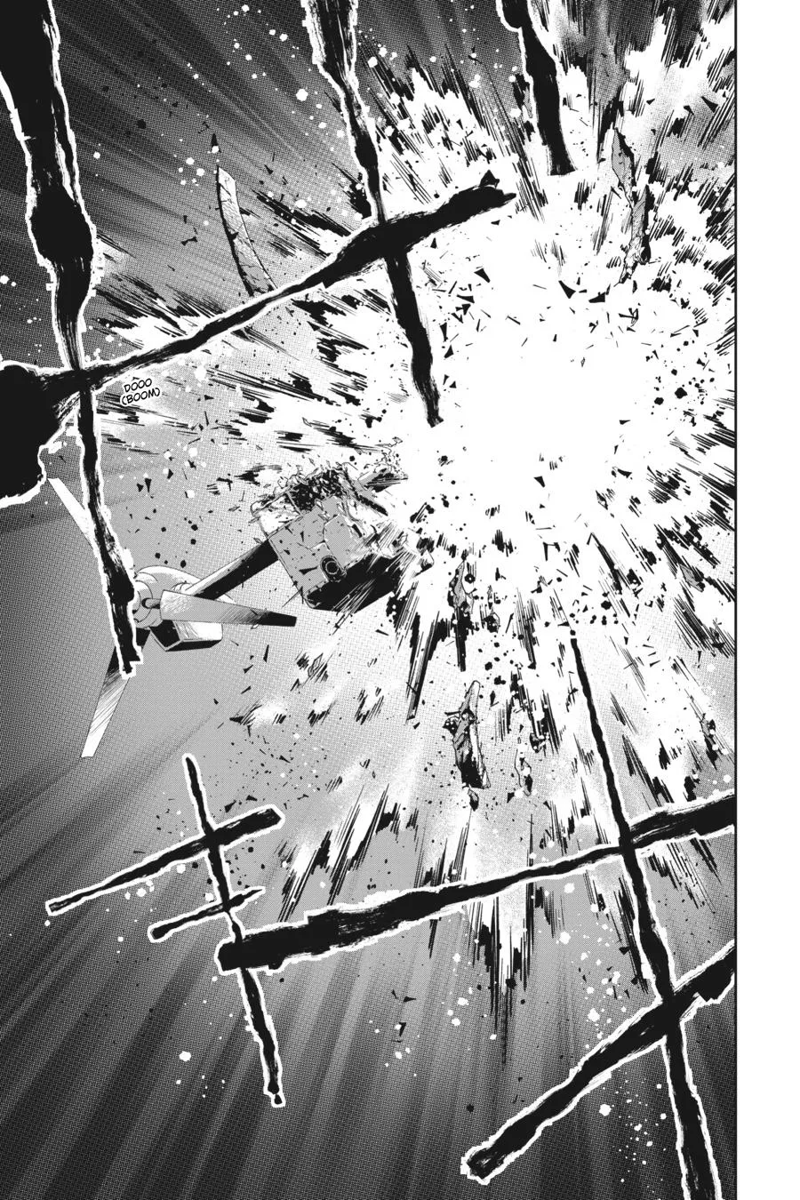 Read Eighty Six (EN) Manga Online