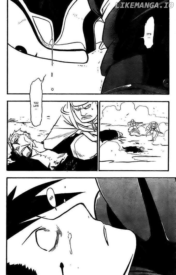 Read Fullmetal Alchemist (EN) Manga Online