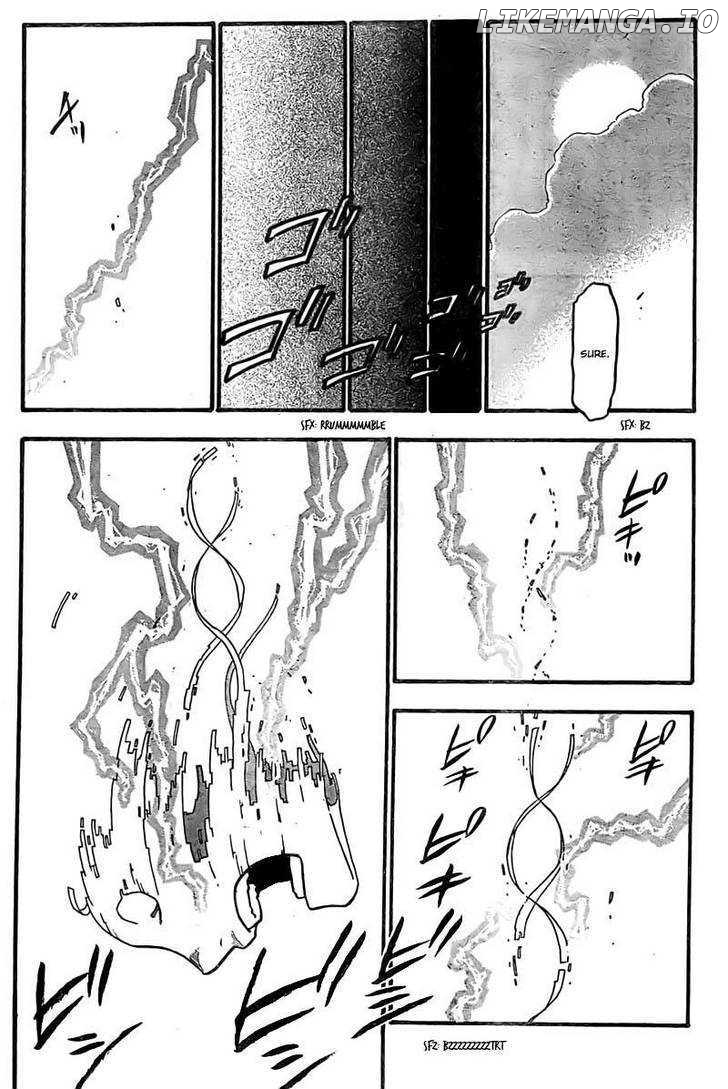 Read Fullmetal Alchemist (EN) Manga Online
