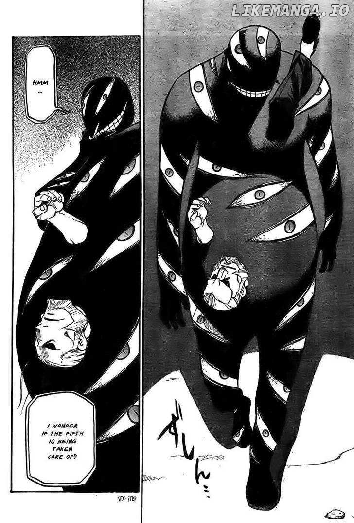 Read Fullmetal Alchemist (EN) Manga Online