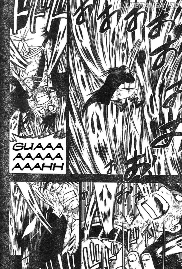 Read Fullmetal Alchemist (EN) Manga Online