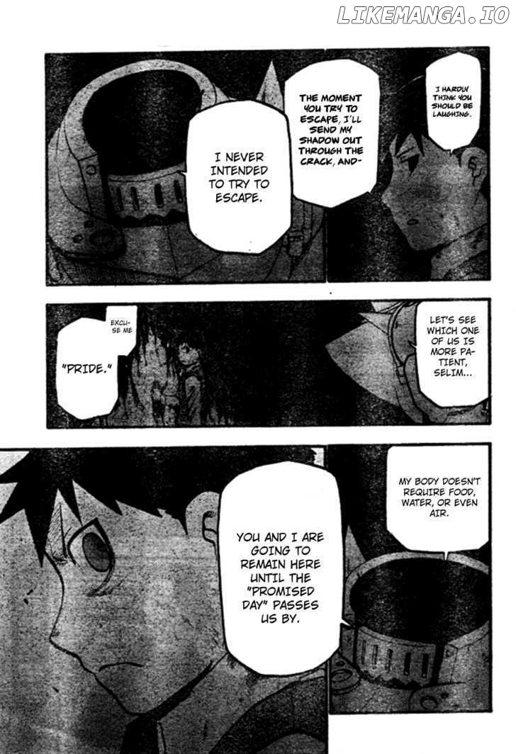 Read Fullmetal Alchemist (EN) Manga Online