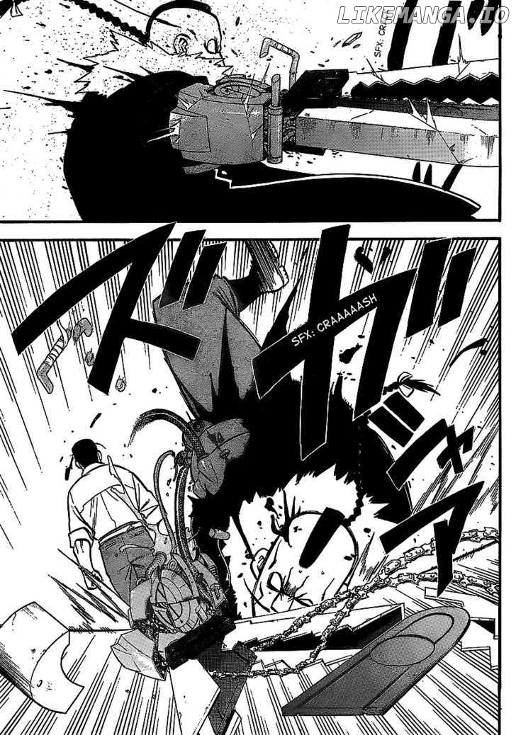 Read Fullmetal Alchemist (EN) Manga Online