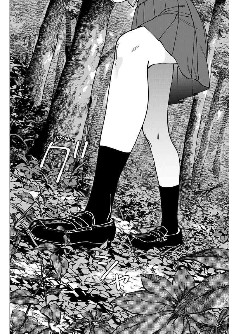 Read Haunted Peak  (EN) Manga Online