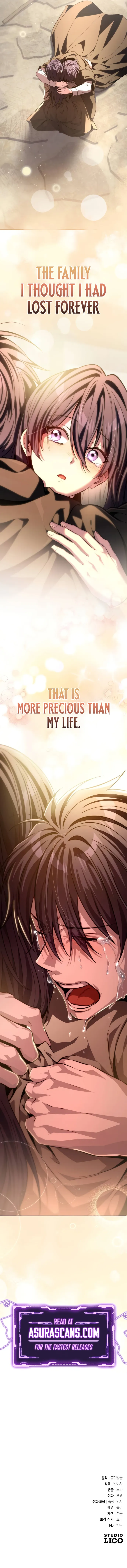 Read I Became the Patron of Villains Manga Online