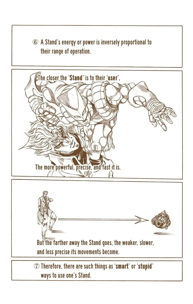 Read JoJo's Bizarre Adventure, Part 7_ Steel Ball Run (EN) Manga Online