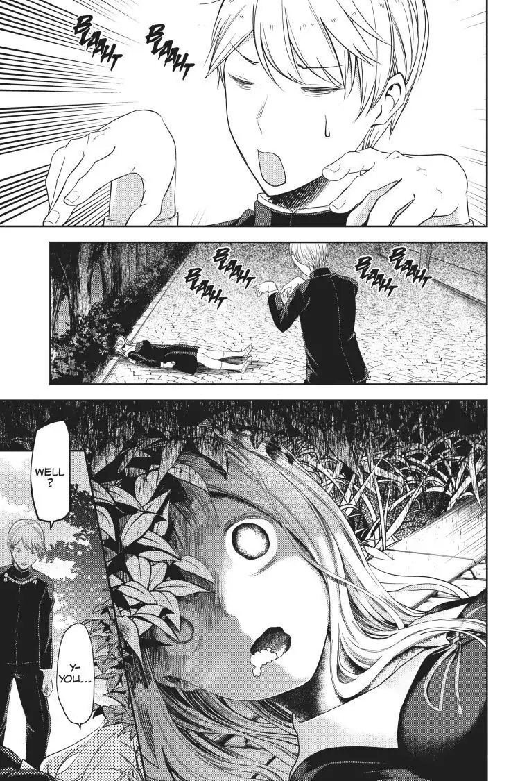Read Kaguya-sama Love is War (EN) Manga Online