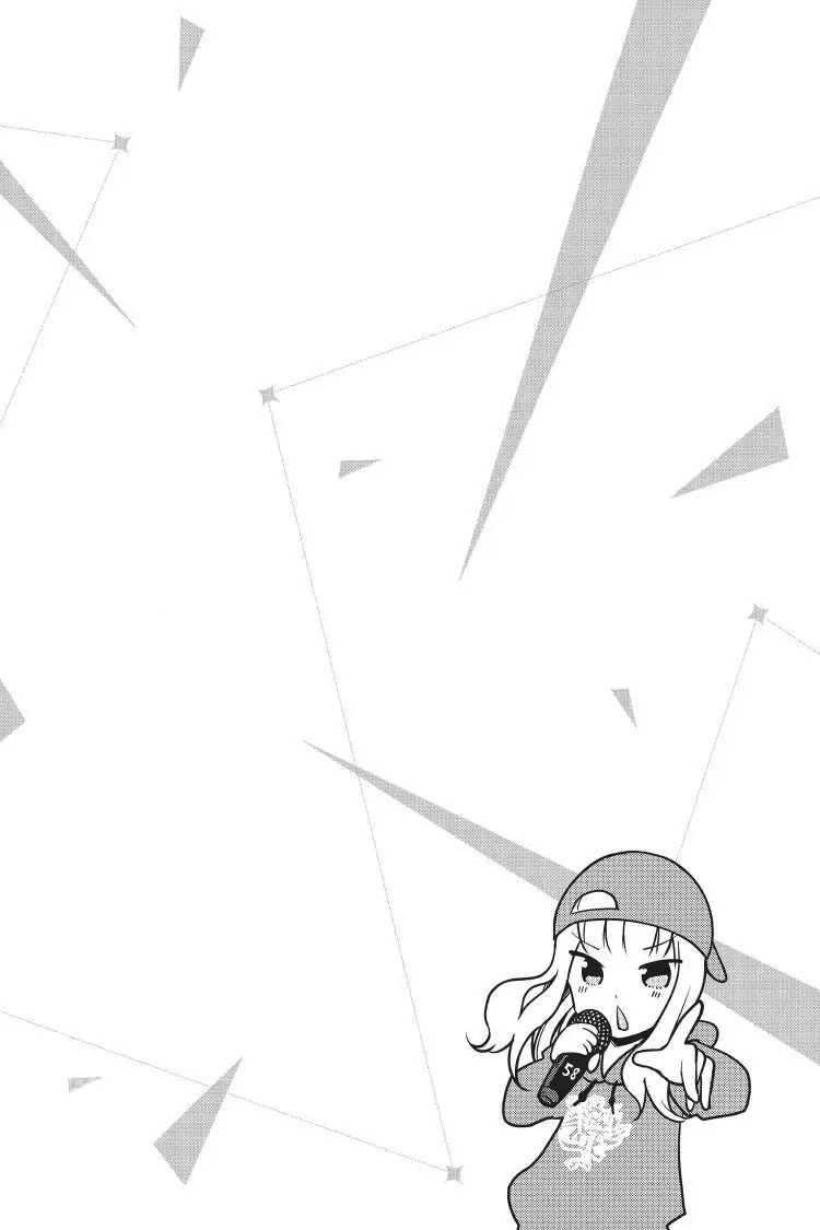 Read Kaguya-sama Love is War (EN) Manga Online