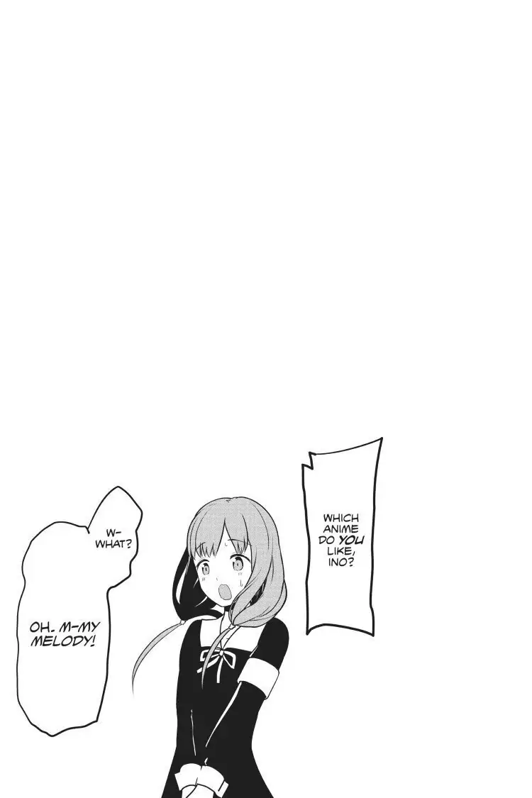 Read Kaguya-sama Love is War (EN) Manga Online