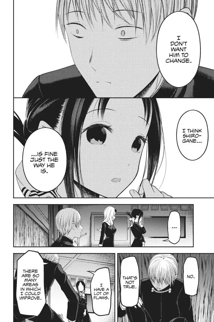 Read Kaguya-sama Love is War (EN) Manga Online