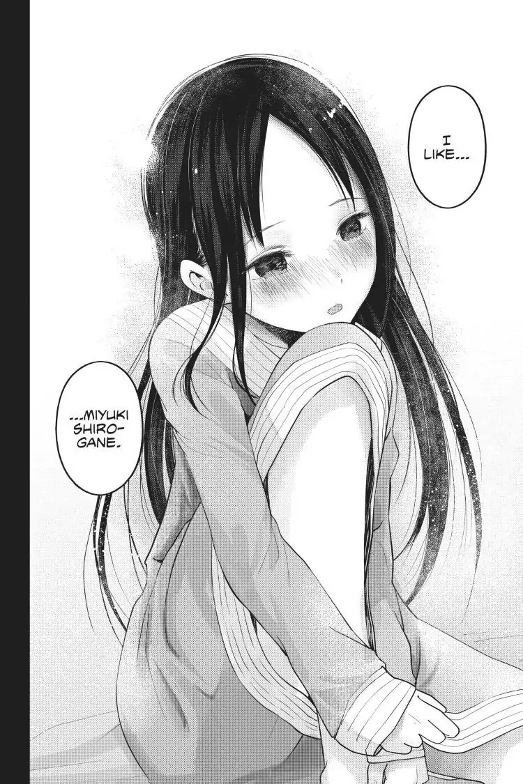 Read Kaguya-sama Love is War (EN) Manga Online