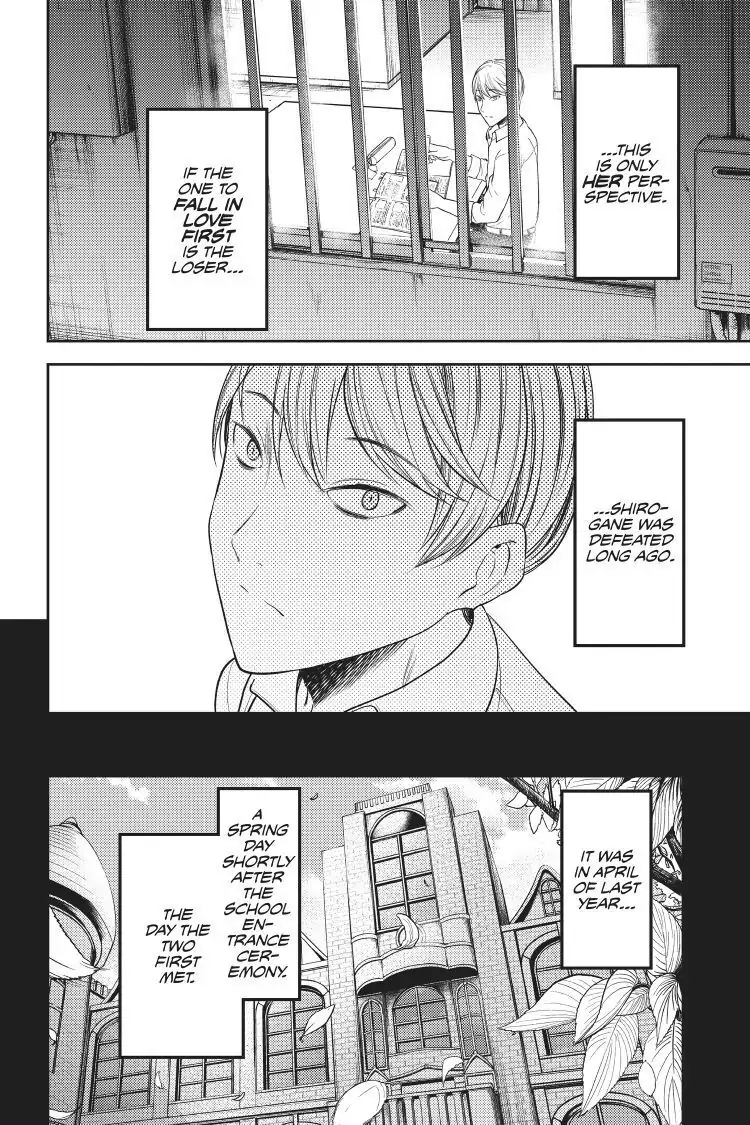 Read Kaguya-sama Love is War (EN) Manga Online