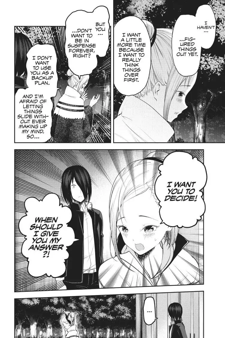 Read Kaguya-sama Love is War (EN) Manga Online