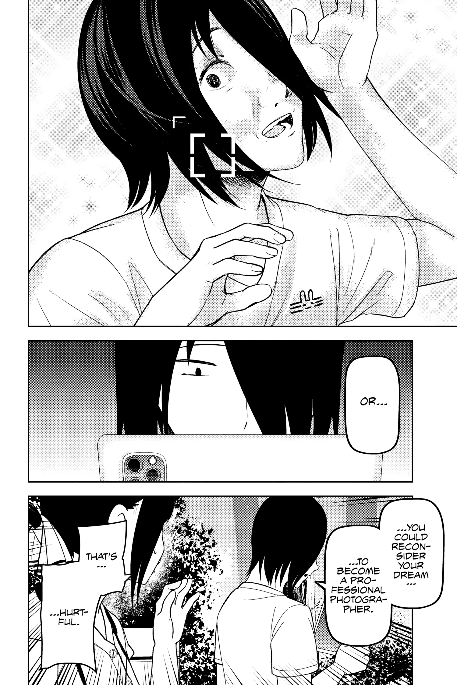 Read Kaguya-sama Love is War (EN) Manga Online