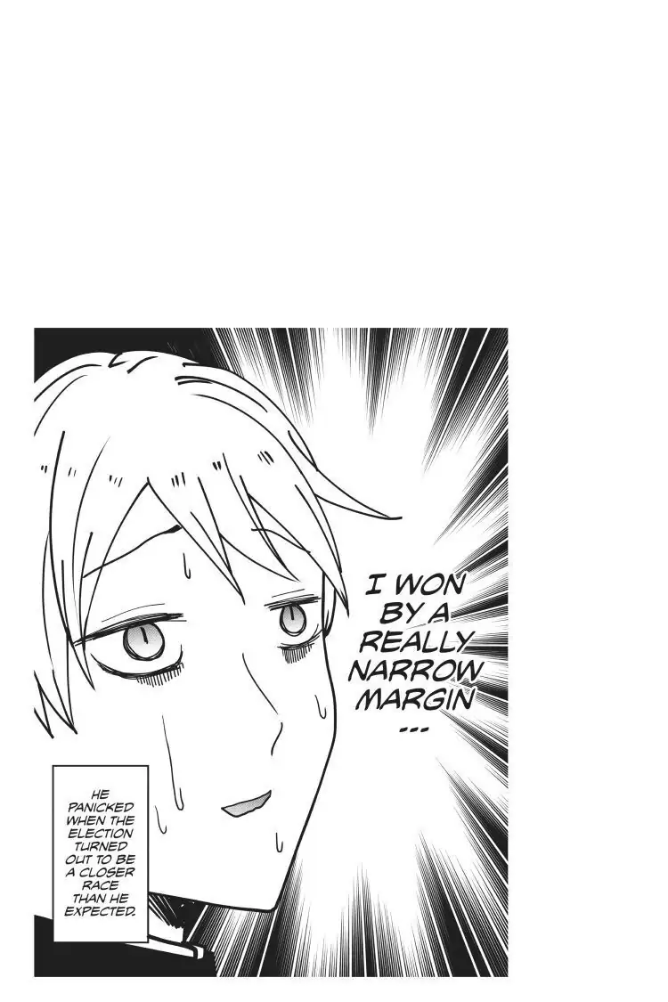 Read Kaguya-sama Love is War (EN) Manga Online