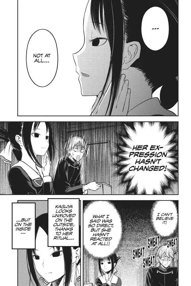 Read Kaguya-sama Love is War (EN) Manga Online