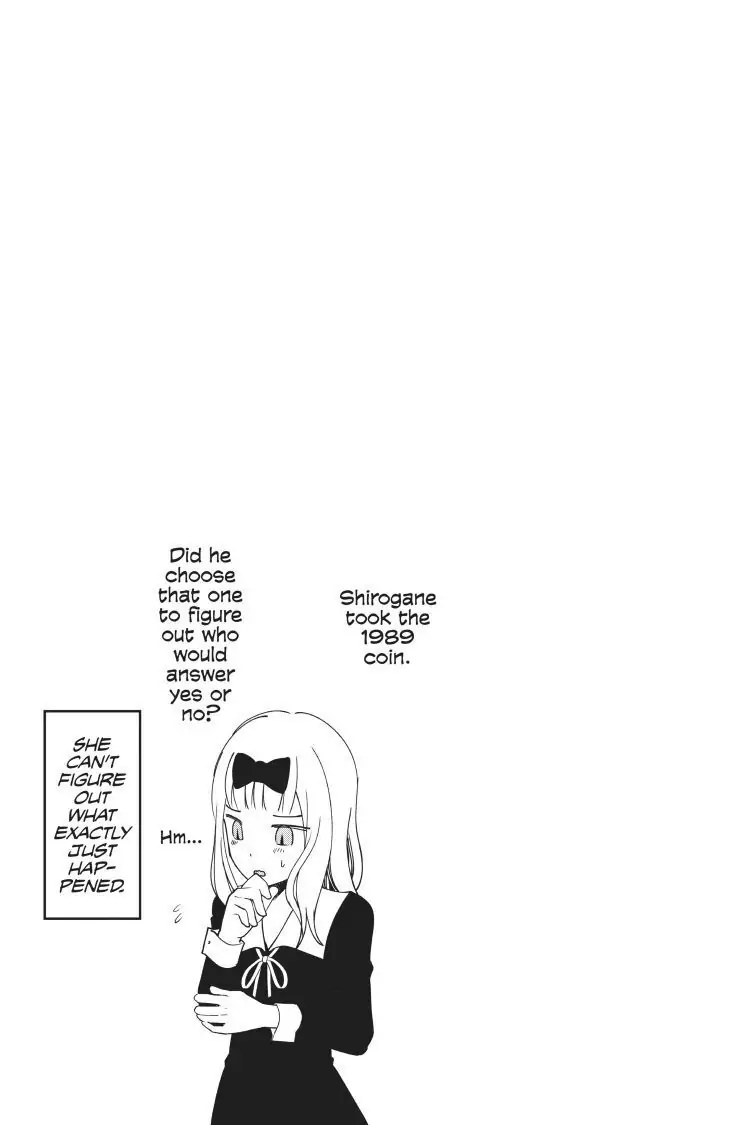 Read Kaguya-sama Love is War (EN) Manga Online