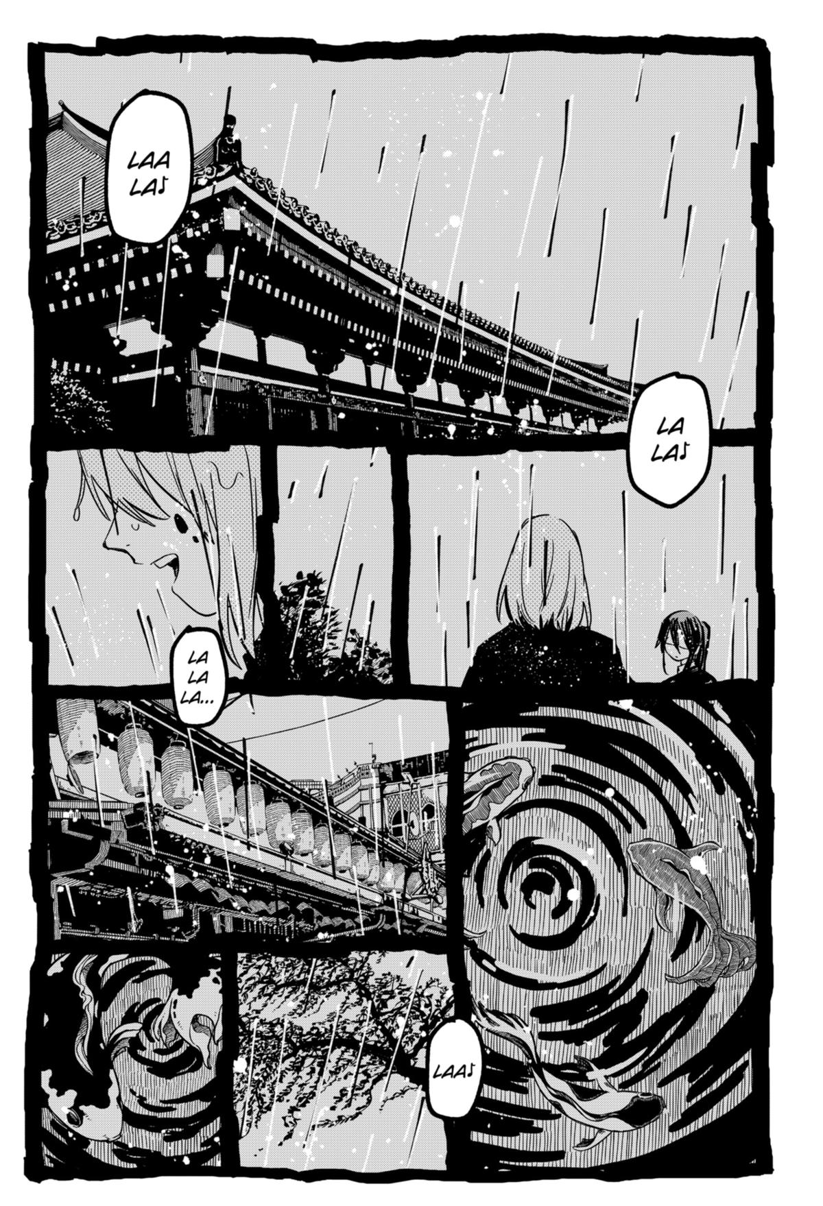 Read Kindergarten Wars (EN) Manga Online