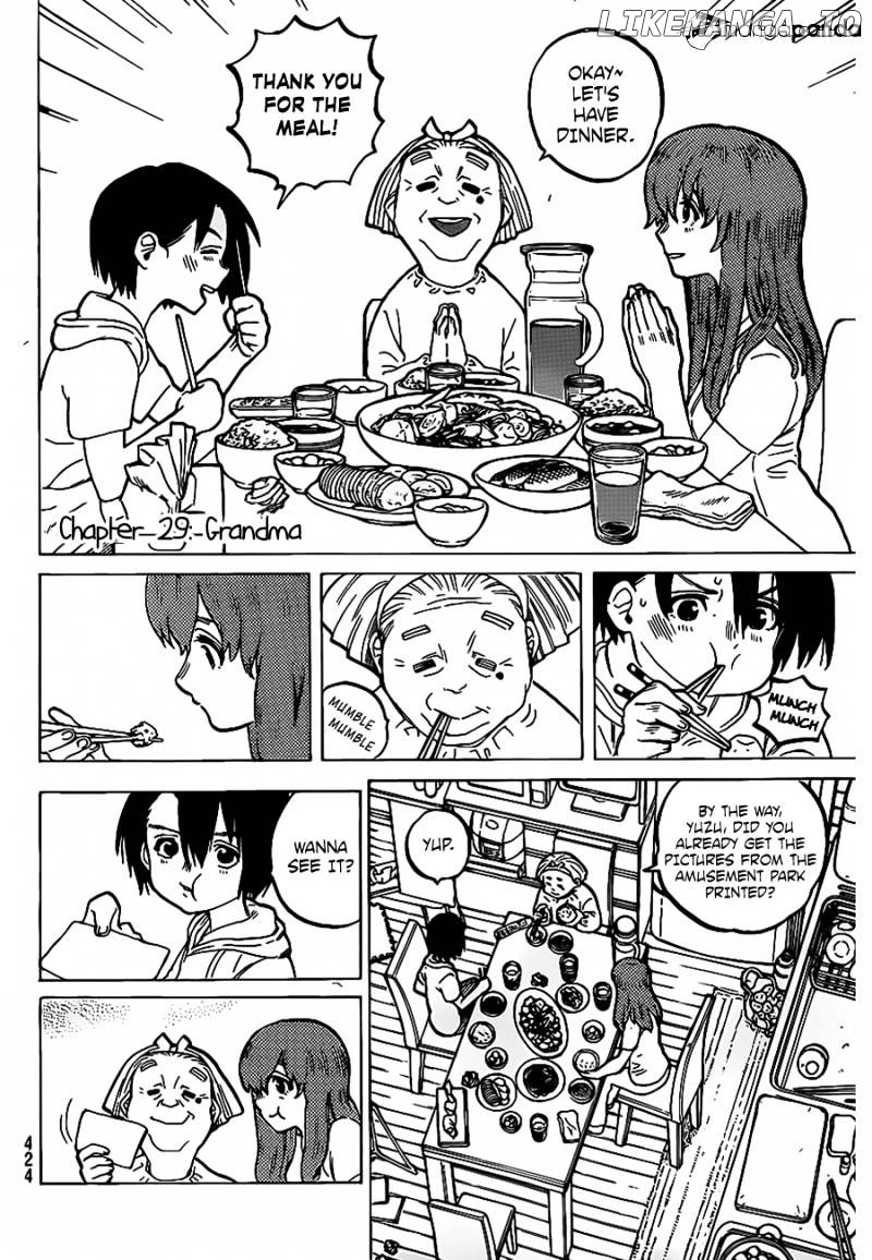 Read Koe No Katachi (EN) Manga Online