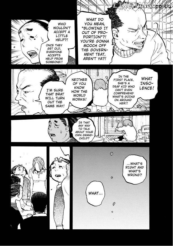 Read Koe No Katachi (EN) Manga Online