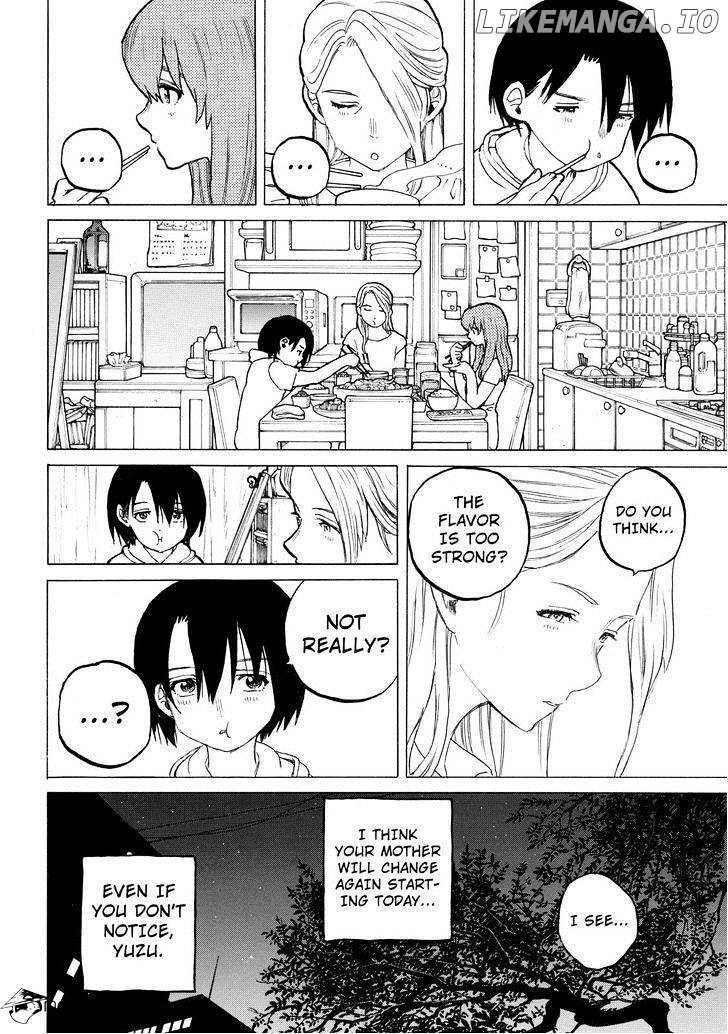 Read Koe No Katachi (EN) Manga Online