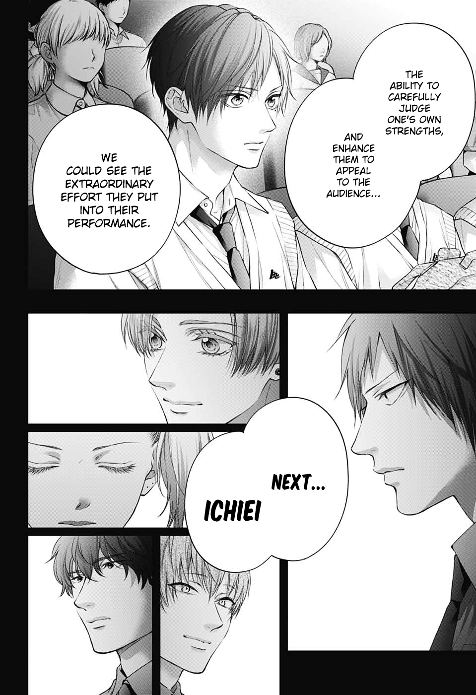 Read Kono Oto Tomare! (EN) Manga Online