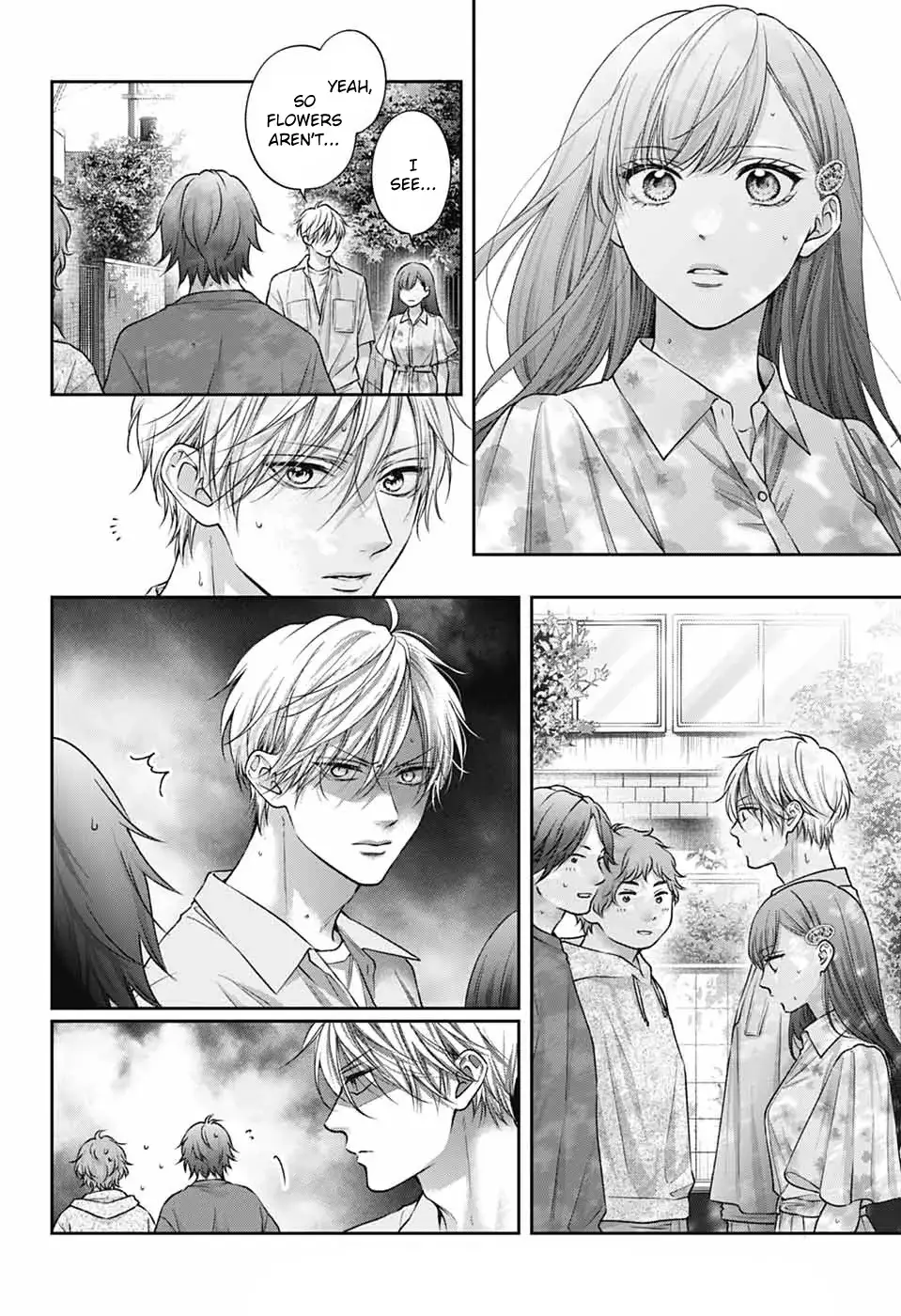 Read Kono Oto Tomare! (EN) Manga Online