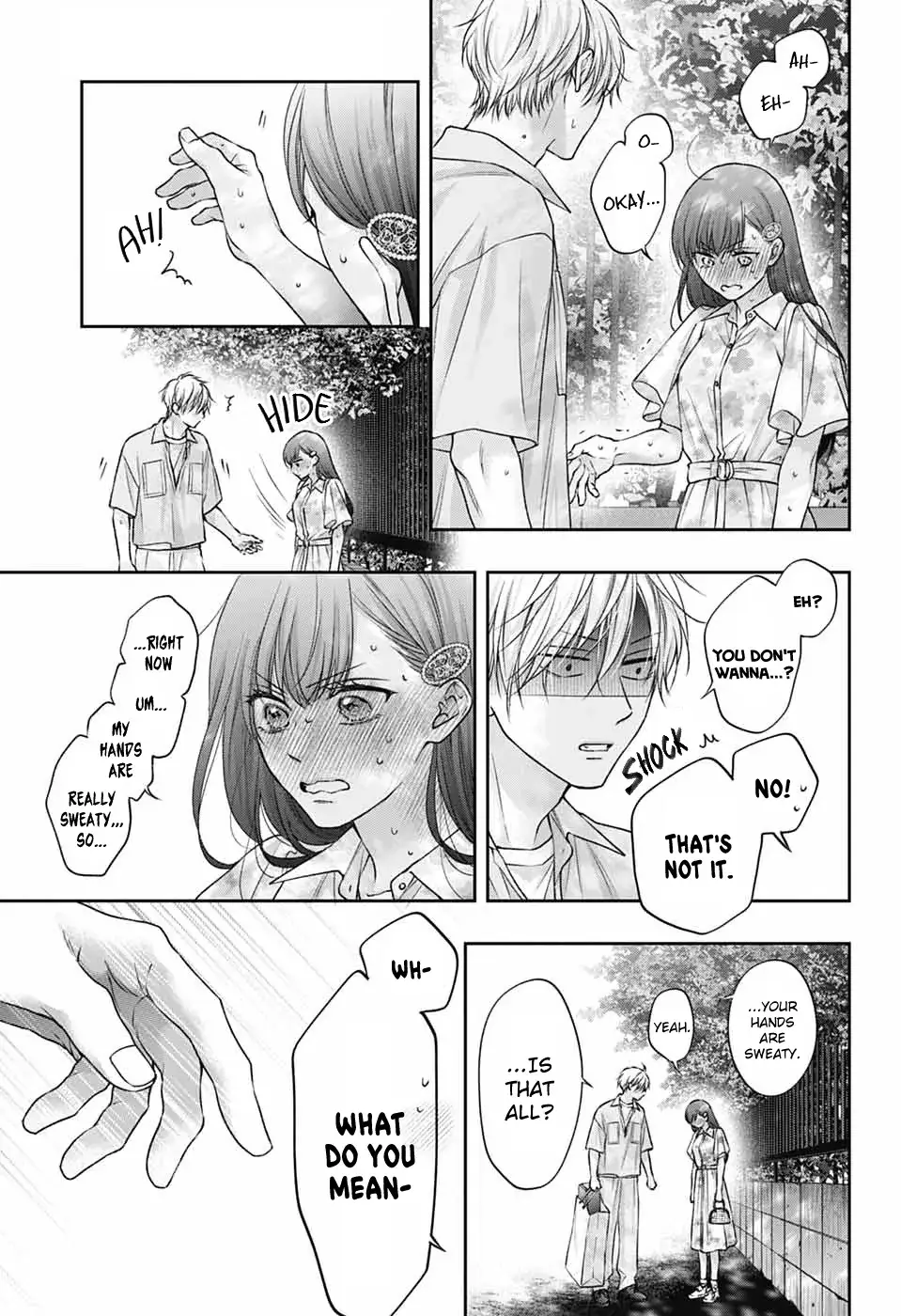 Read Kono Oto Tomare! (EN) Manga Online