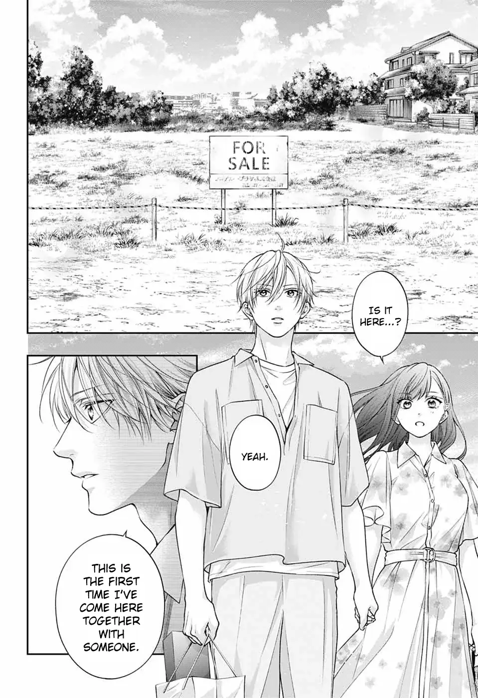 Read Kono Oto Tomare! (EN) Manga Online