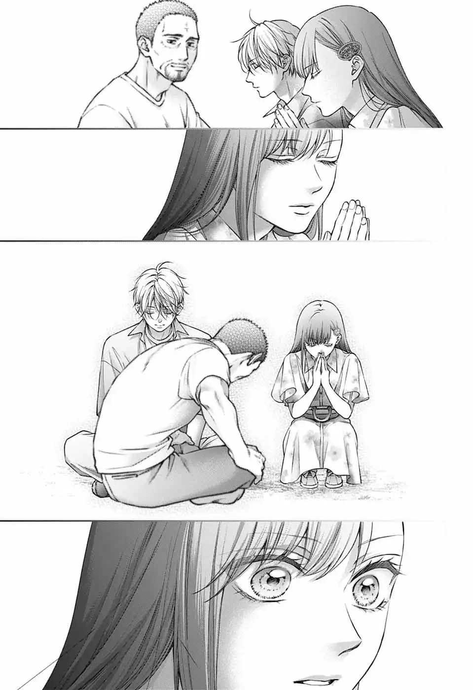 Read Kono Oto Tomare! (EN) Manga Online